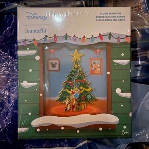 Disney Loungefly limited edition pin